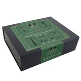 Caja Completa Técnicas de Relieve Pintura Acrílica Pebeo