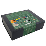 Caja Completa Técnicas de Relieve Pintura Acrílica Pebeo