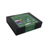 caja l'atelier esencia basicos del acrilico studio pebeo