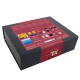 CAJA COMPLETA OLEOS XL PEBEO