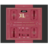 KIT COMPLETO tecnicas basica al oleo pebeo xl