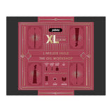 KIT ESENCIAL al óleo pebeo XL studio