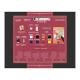 kit esencial al oleo pebeo XL studio