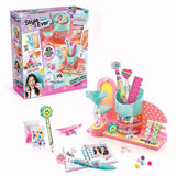 Style 4 Ever Fábrica de Papelería Canal Toys