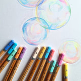 Set 12 Lápices Pastel Expression Series Bruynzeel (4)