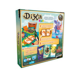 juego dixit kids para niños