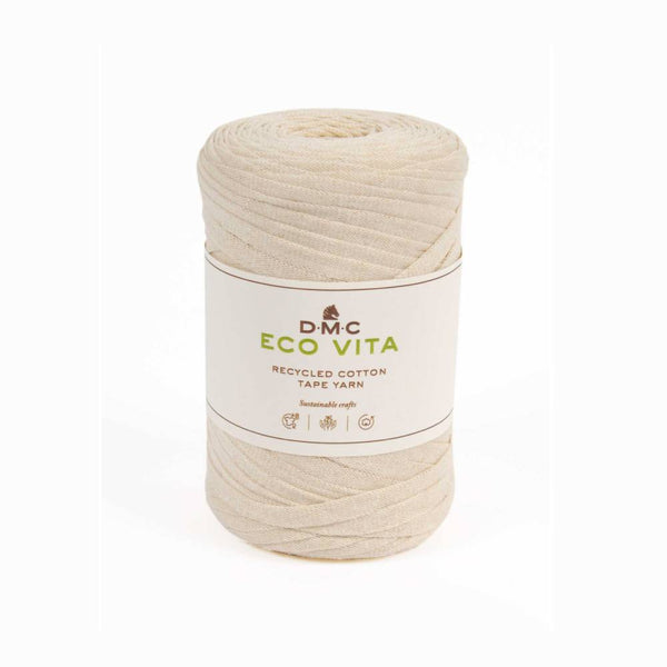 trapillo DMC eco vita beige