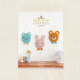 LIBRO ECO VITA 4 - 1 POYECTO GANCHILLO