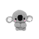 amigurumi DMC kit para tejer