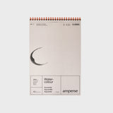Bloc Acuarela A3 Amperse