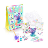 squishy DIY personalizado gato