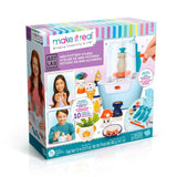 caja estudio mini de alfareria canal toys art lab