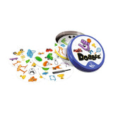 juego de cartas dobble sport
