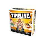 timeline juego de cartas +8 años