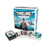 juego de cartas timeline juegos y ocio