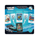 juego timeline juegos y ocio