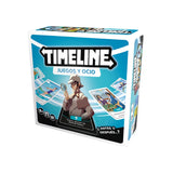 juego de cartas juegos y ocio timeline