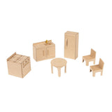 SURTIDO 6 MINIATURAS COCINA