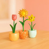 flores de decoupage para pintar DIY decopatch