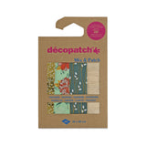 MIX&PATCH NATUR SURT.4H DECOPATCH