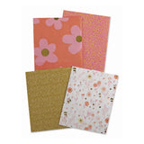 set papeles decopatch sweet hour