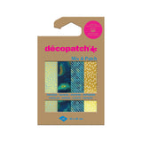 MIX&PATCH SURT.4H PAON ORO DECOPATCH