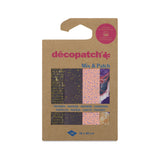 MIX&PATCH SURT.4H MAGICAL DECOPATCH