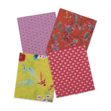 set papeles decoupage kyoto decopatch