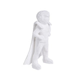kit para manualidades infantiles decopatch superheroe