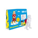 MINI-KIT SUPERHEROE DECOPATCH