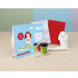 mini kit decopatch sirena