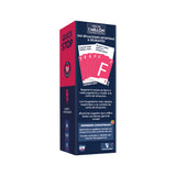 juego de cartas quick stop indecente