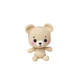 Kit amigurumi Osito