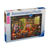 Puzzle 1000 Piezas Juegos de la infancia Ravensburger
