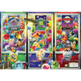 Ravensburger Criaturas fantásticas 1000 pc