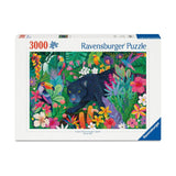 Puzzle 3000 Piezas Belleza Salvaje Ravensburger