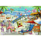 Ravensburger Spongebob 1000 pc