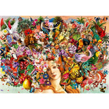 Puzzle 1000 Piezas Puzzle Passion Ravensburger