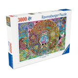 Ravensburger La Caja de Pandora 3000 pc