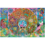 Puzzle 3000 Piezas La Caja de Pandora Ravensburger