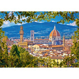 Ravensburger El Duomo, Florencia 1000 pc