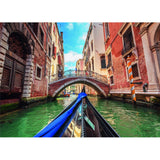 Ravensburger Los canales de Venecia 1000 pc