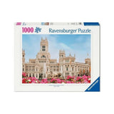 Ravensburger Plaza de Cibeles, Madrid 1000 pc