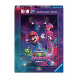 Ravensburger Super Mario 2 The Movie 1000 pc