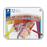 set lápices de colores staedtler