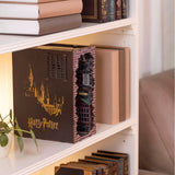 TINY ADVENTURES - HARRY POTTER DIAGON ALLEY
