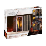 revell book nook juego de tronos