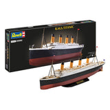 R.M.S. Titanic (Click System)