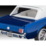 maqueta ford mustang 60 aniversario