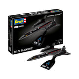 Lockheed SR-71 Blackbird® (Click System)